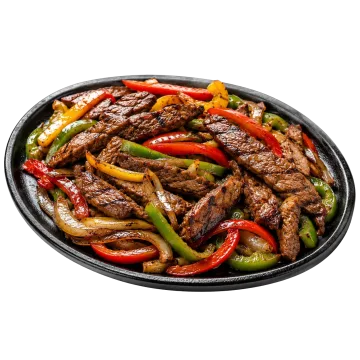 Fajita Et