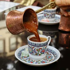 Türk Kahvesi