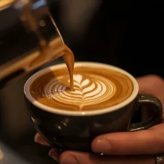 Caffe Latte